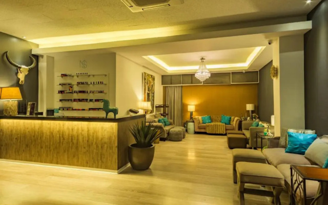 Azumi Boutique Hotel