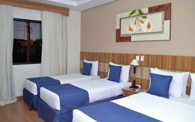 Hotel Arlen 4 Lago Hotel