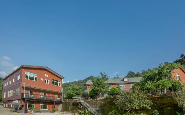 Bai Shengcun Homestay