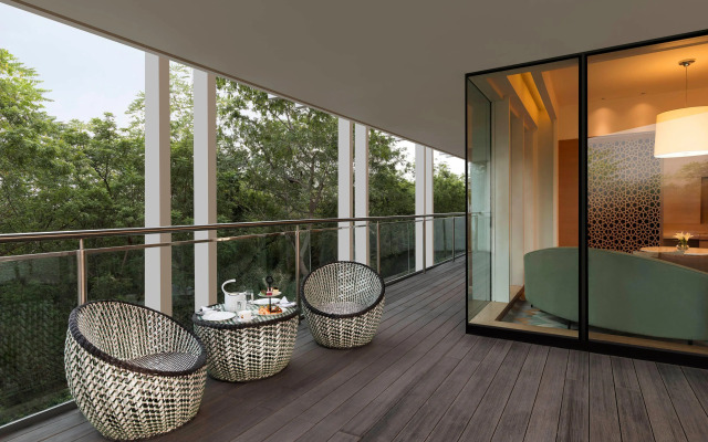 InterContinental Jaipur Tonk Road