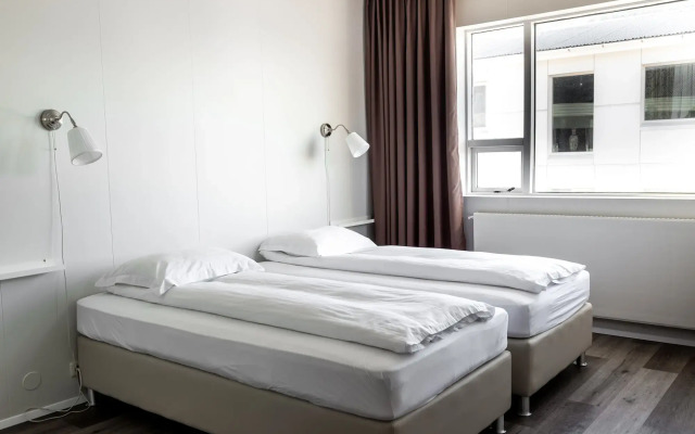 Guesthouse Hamar