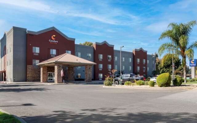 Comfort Suites Marysville - Yuba City