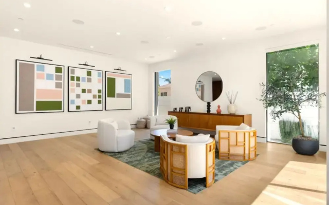 The Penmar Retreat - Luxurious Resort-style Oasis