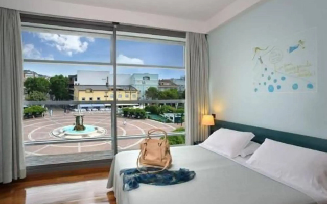 Kursaal Hotel