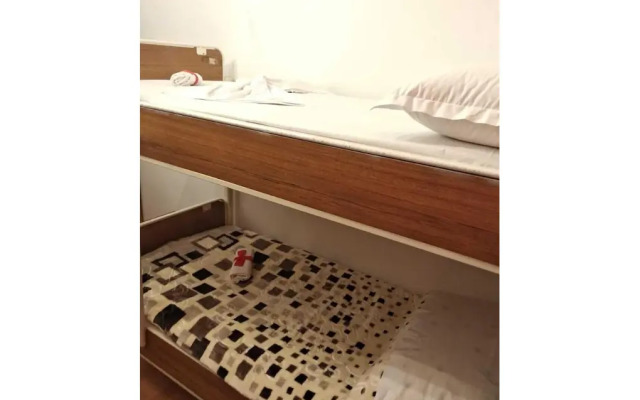 My Hostel in Berat