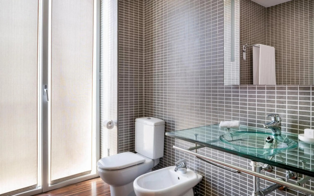 AC Hotel Palacio Universal by Marriott