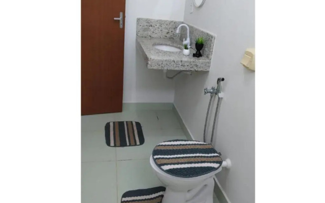 Residência Morada Do Sol