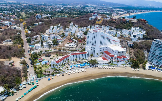Tesoro Manzanillo All Inclusive