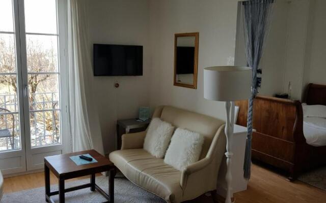 Le Bélimont Panorama