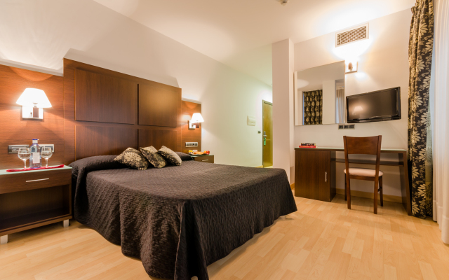 Hotel YIT Conquista de Granada