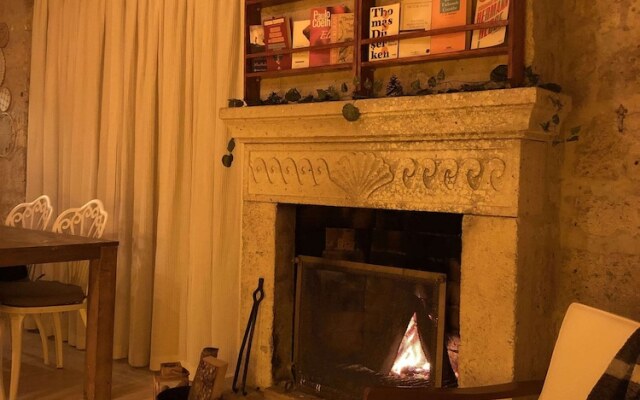 Alacati ByCarlos Butik Otel