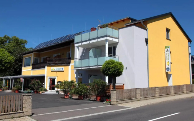 Pension Raabtal