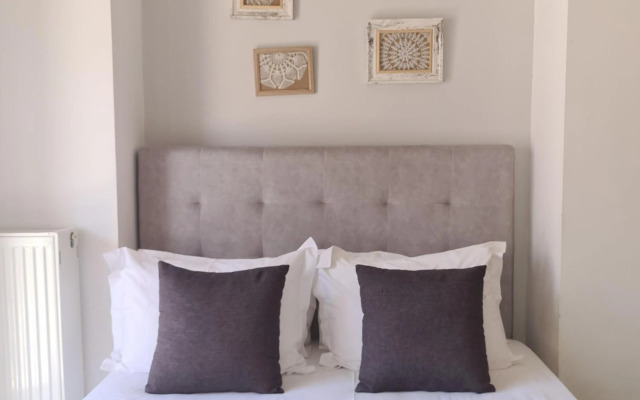 Magenta Ruby Appartment!!