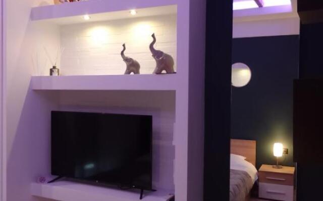 Petit Apartment - City Center