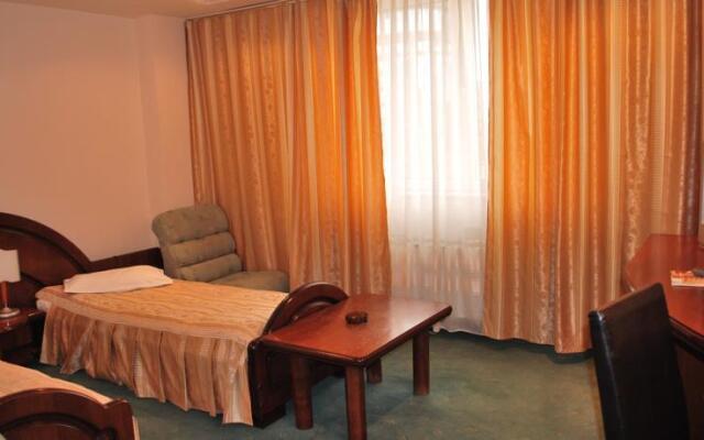 Hotel Royal Constanta