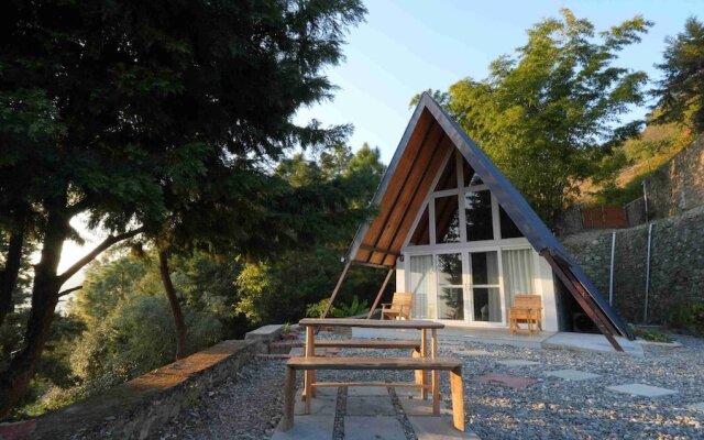 amã Stays & Trails Godhuli Padam, Naukuchiatal