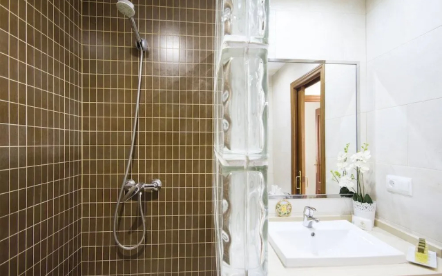Apartamentos El Tajo