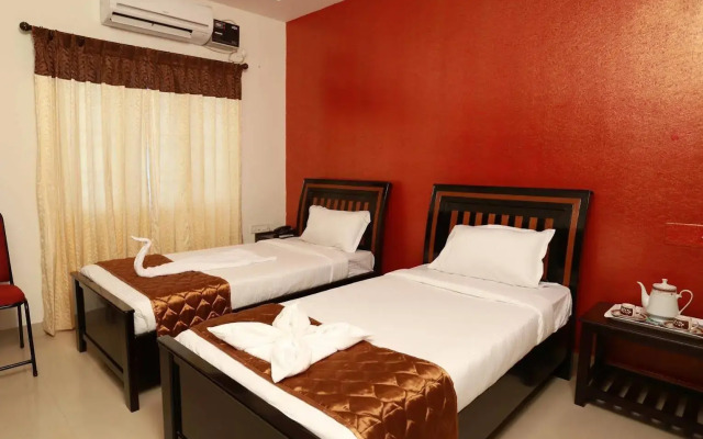 Karuna Regent Vadapalani