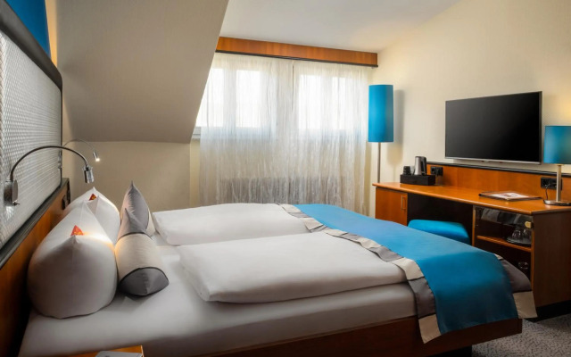Hetzel Hotel Stuttgart