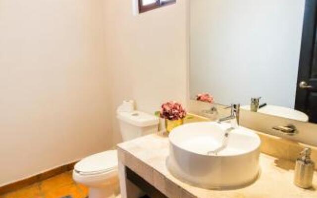 Pacífica Resort San Miguel de Allende