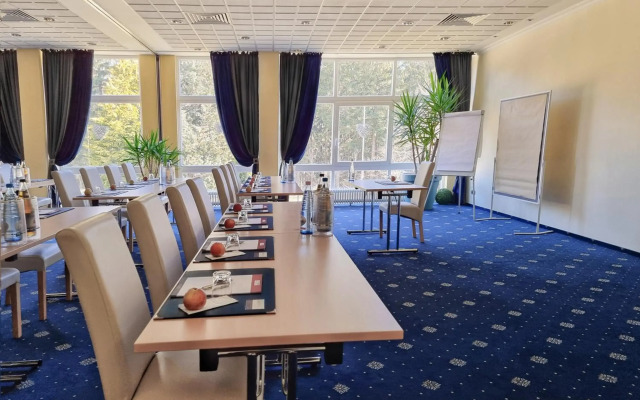 Carea Residenz Hotel Harzhöhe