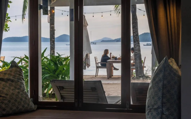The Cove Phuket
