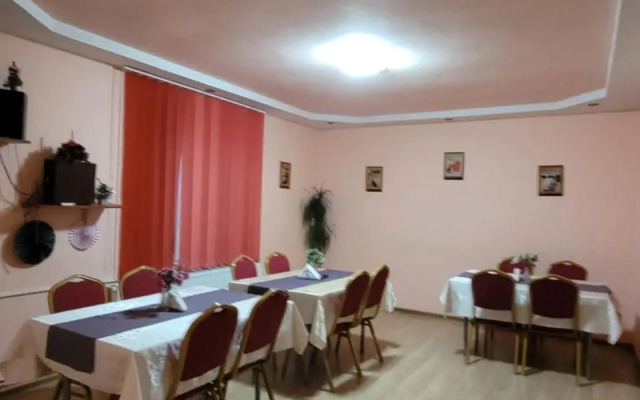 Casa Krista