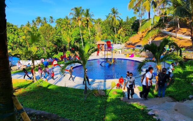 Kampung Coklat Jembrana