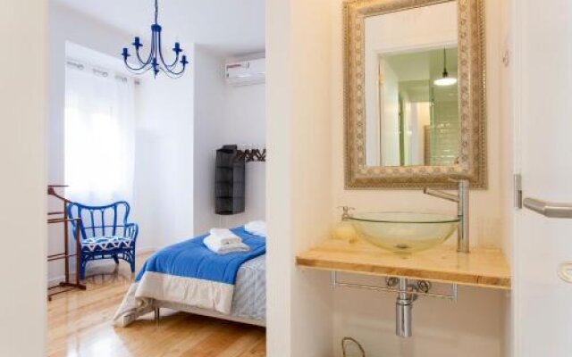 2 Suites Stylish Flat At Bairro Alto-Principe Real