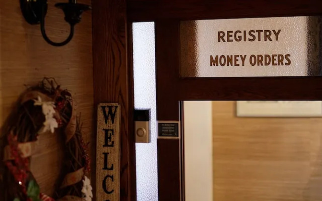 The Craignair Inn & Restaurant