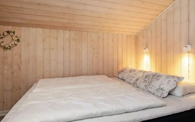 Holiday Home in Saltum