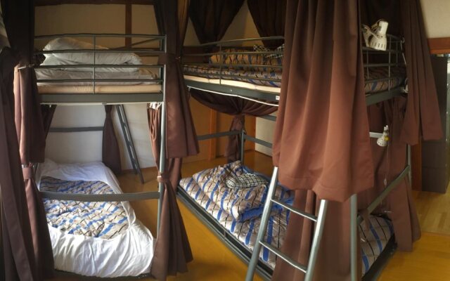 Star Inn Tokyo - Hostel