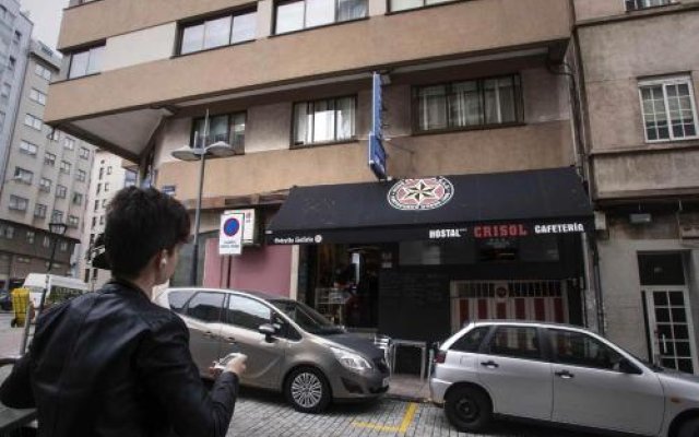 Hostal Crisol