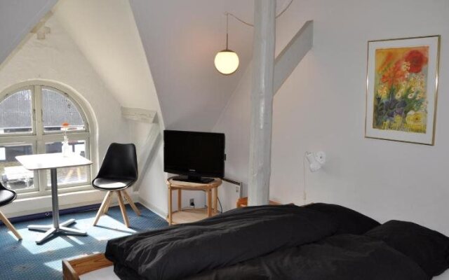 Lundsgaard Bed & Breakfast