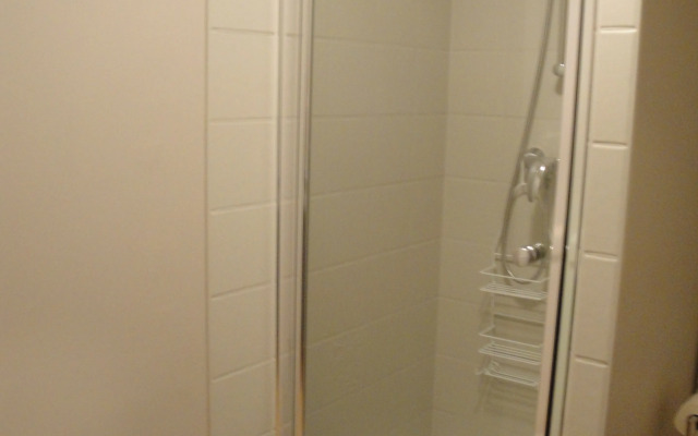 La Longere De Cabanes