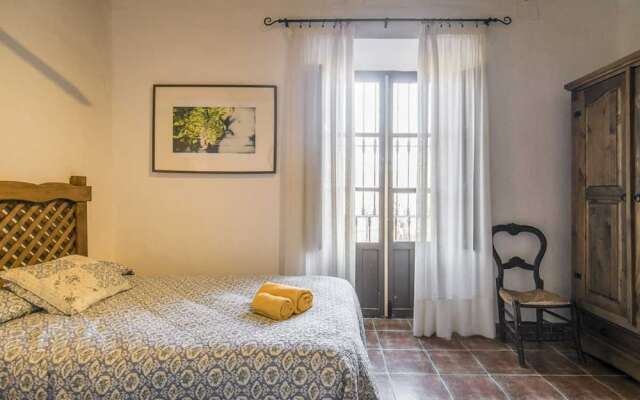 Alojamiento rural El Cortijuelo