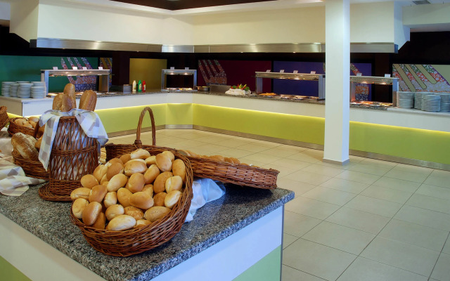 Sunshine Magnolia & Spa