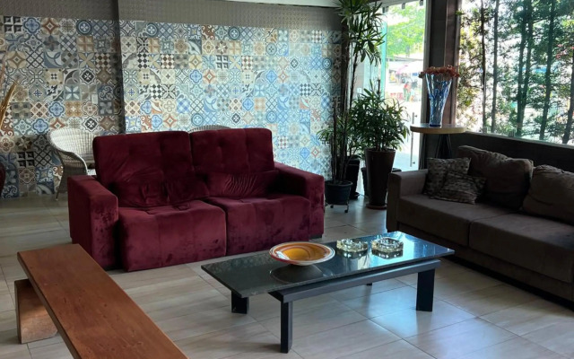 Shalon Olinda - Pousada