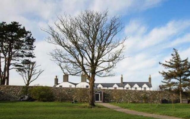 The Old Laundry Valley