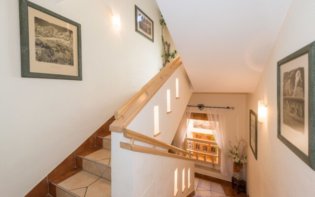 Naturchalet Höflehner