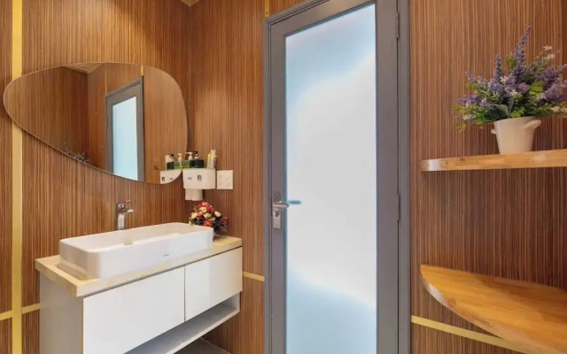 Lake View Melly Bungalow - Vung Tau