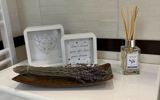 Ski & Relax Apartments in Bellevue Residence