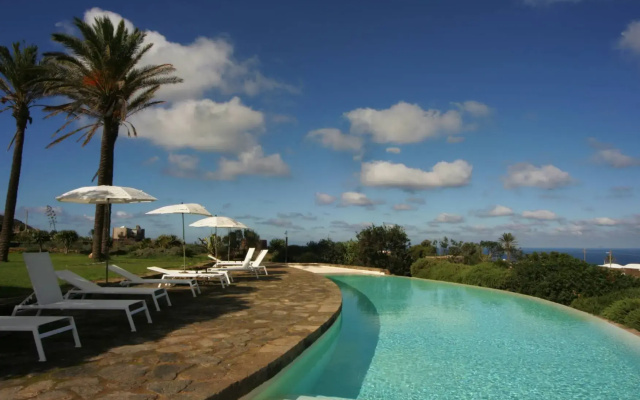 Zubebi Resort