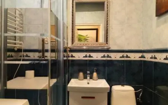 Apartament Orchidea