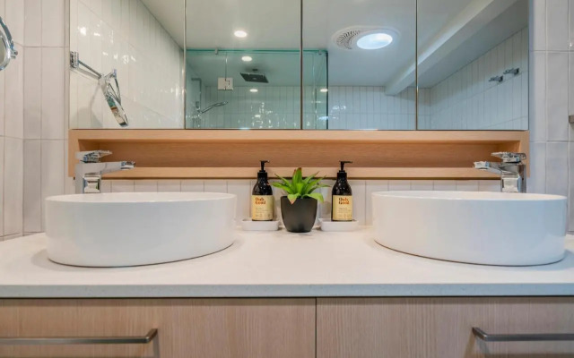 Seaview Serenity- Whitianga Holiday Home