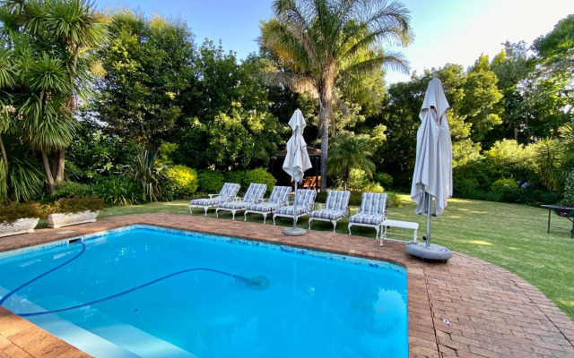 Country Paradise Home