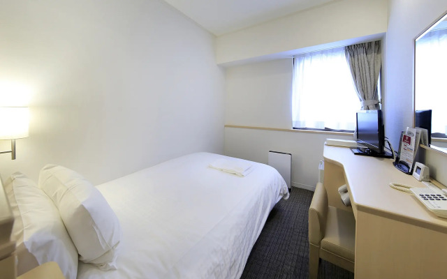Koriyama City Hotel