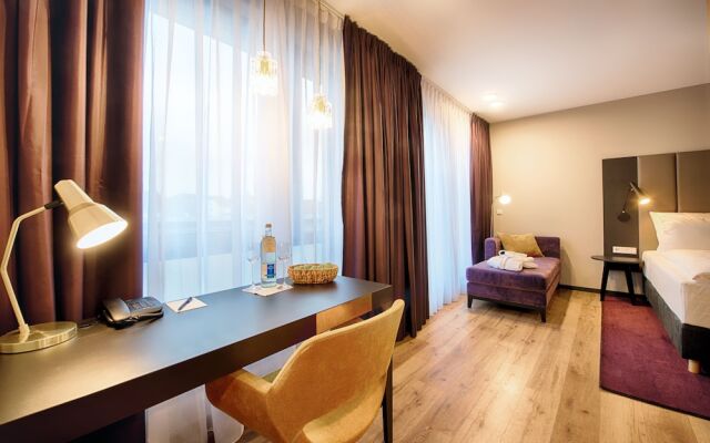 Welcome Hotel Neckarsulm