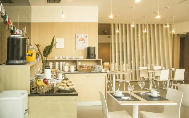 Boutique Apartments - San Telmo