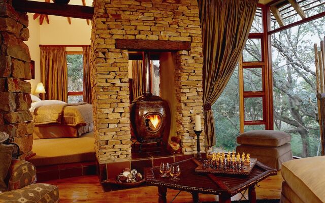 Tsala Treetop Lodge